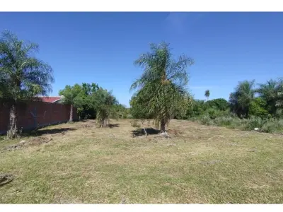 Land for sale in San Ignacio, Misiones 4