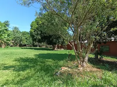 Terreno à venda em San Ignacio, Misiones 3