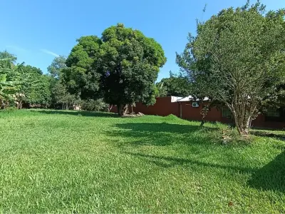 Terreno à venda em San Ignacio, Misiones 4