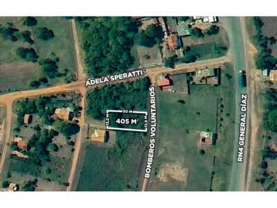 Land for sale in San Ignacio, Misiones 5