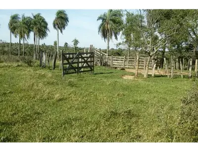 Terreno à venda em San Ignacio, Misiones 4