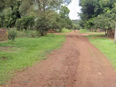 Terreno en venta en San Isidro 2, Encarnación, Itapúa 4