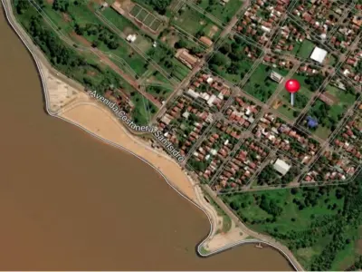 Terreno à venda em San Isidro, Encarnación 3