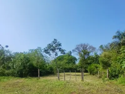 Land for sale in San Isidro, Encarnación 3