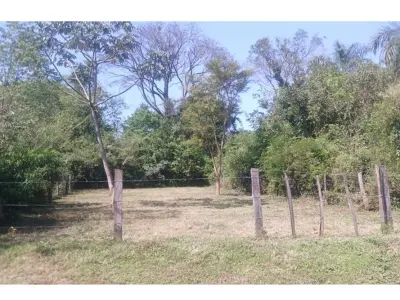 Land for sale in San Isidro, Encarnación 4