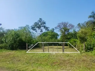 Land for sale in San Isidro, Encarnación 5