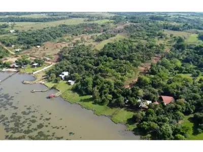 Terreno en venta en San Isidro, Encarnación 4