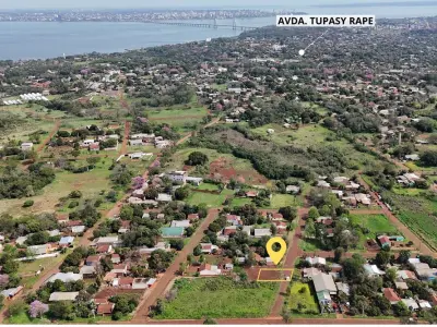 Land for sale in San Isidro, Encarnación 4