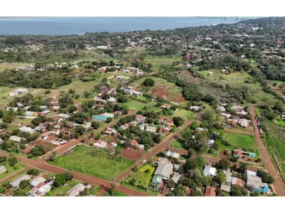 Land for sale in San Isidro, Encarnación 2