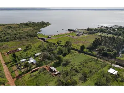 Terreno à venda em San Isidro, Encarnação 4