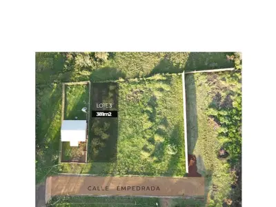 Terreno en venta en San Isidro, Encarnación 3