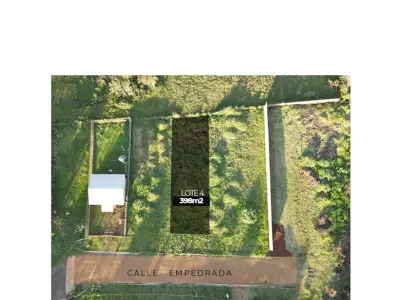 Terreno à venda em San Isidro, Encarnação 4
