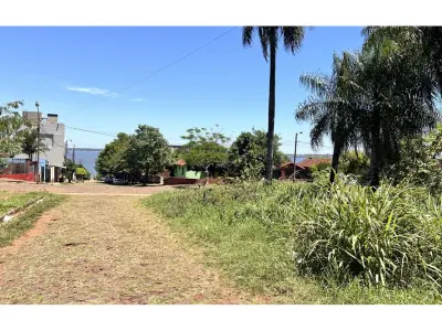 Terreno à venda em San Isidro, Encarnação 4