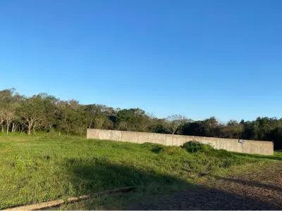 Terreno à venda em San Isidro, Encarnação 2