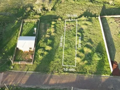 Terreno à venda em San Isidro, Encarnación 3