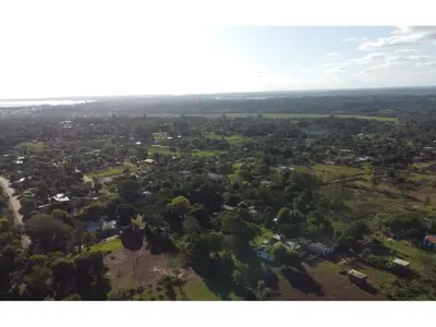 Terreno en venta en San Isidro, Encarnación 3
