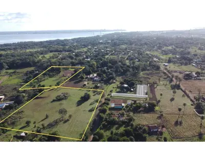 Terreno en venta en San Isidro, Encarnación 4