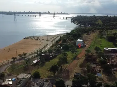 Terreno en venta en San Isidro, Encarnación 3