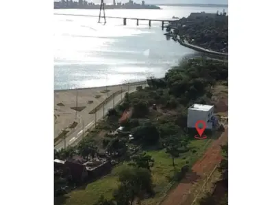 Terreno en venta en San Isidro, Encarnación 5
