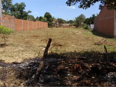 Terreno en venta en San Isidro, Encarnación 3