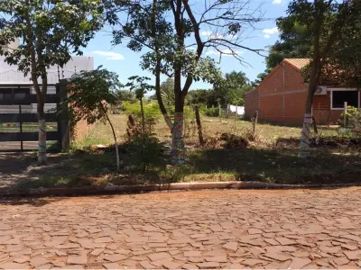 Terreno en venta en San Isidro, Encarnación 4