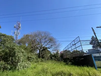Land for Sale in San Isidro Phase 1, Encarnación 2