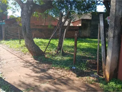 Terreno en venta en San Isidro Etapa 1, Encarnación 3