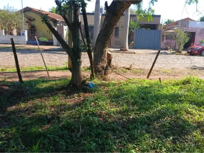 Terreno en venta en San Isidro Etapa 1, Encarnación 4