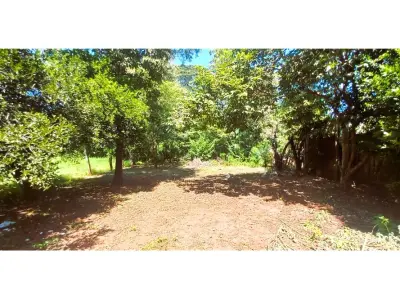 Terreno en venta en San Isidro Etapa 3, Encarnación 3