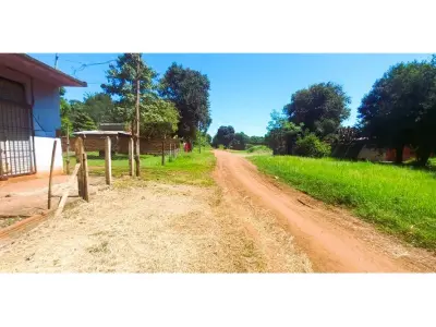 Terreno en venta en San Isidro Etapa 3, Encarnación 4