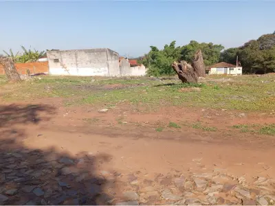 Terreno à venda em San Isidro, Lambaré 3