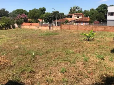 Terreno à venda em San Isidro, Lambaré 2