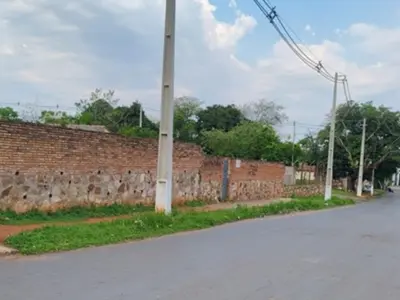 Terreno à venda em San Isidro, Lambaré 3