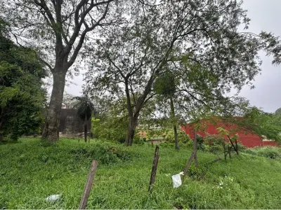 Terreno à venda em San Isidro, Lambaré 4