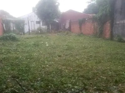 Land for sale in San Isidro, Lambaré 3