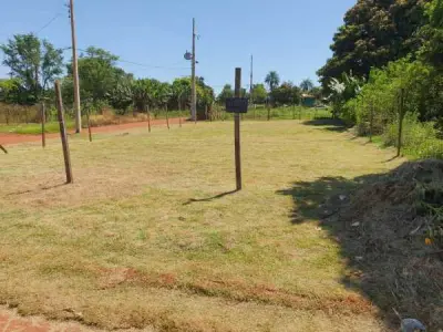 Terreno en venta en San Isidro, Presidente Franco 2
