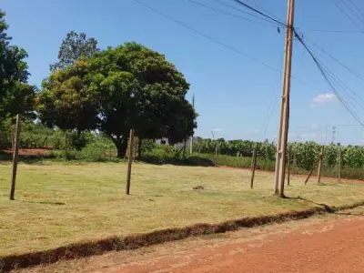 Terreno en venta en San Isidro, Presidente Franco 3