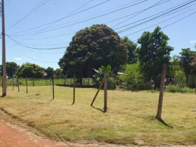 Terreno en venta en San Isidro, Presidente Franco 4