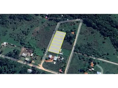 Terreno à venda em Villeta, Central 2