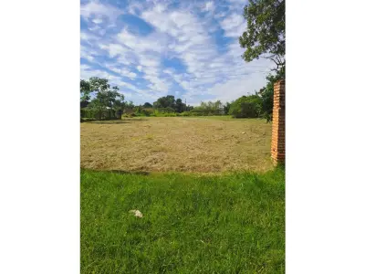 Terreno en venta en Villeta, San Jorge 3