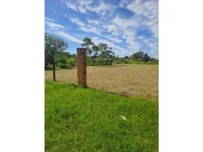Terreno en venta en Villeta, San Jorge 5