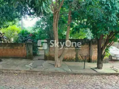 Terreno à venda em San José, Ciudad del Este 2
