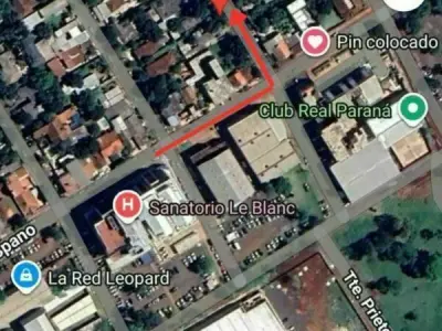 Terreno à venda em San José, Ciudad del Este 4