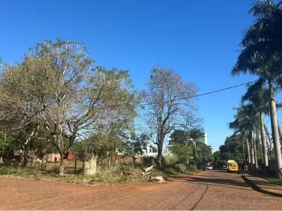 Land for sale in San José, Ciudad del Este 2