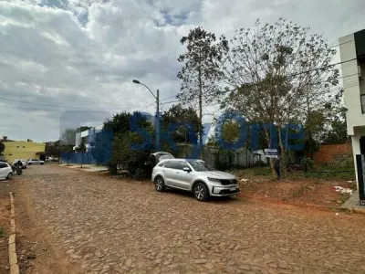 Terreno en venta en San José, Ciudad del Este, Alto Paraná 2