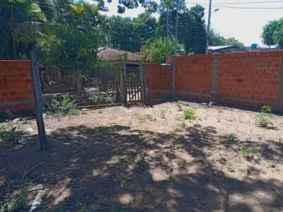 Terreno à venda em San José, Limpio 2