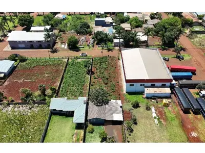 Land for sale in San José, Santa Rita, Alto Paraná 4