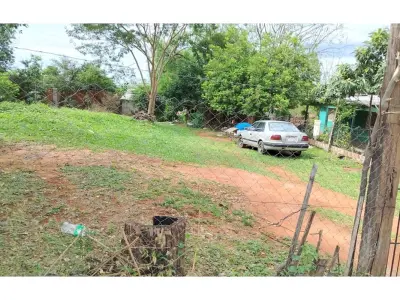 Terreno à venda em San José, Villa Elisa 3