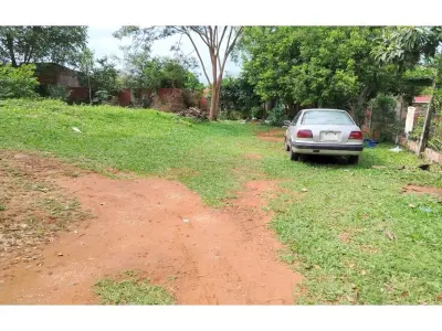 Terreno à venda em San José, Villa Elisa 4