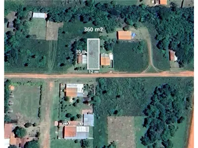 Terreno en venta en San Juan Bautista, Misiones 2